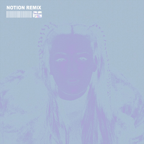 Chrystal - The Days NOTION Remix(perfect slowed,reverb)