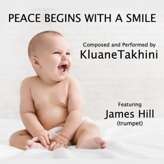 Peace Begins With A Smile