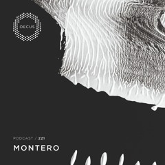 OECUS Podcast 221 // MONTERO