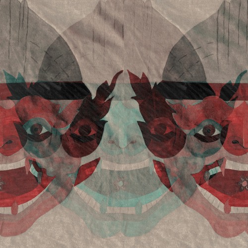 JASS YANG -《起駕 Palanquin》(Devine Unity Remix)