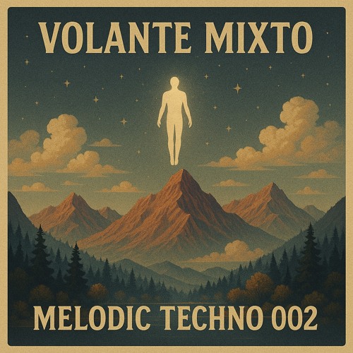 Melodic Techno 002