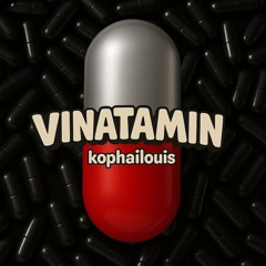 VINATAMIN Vol.3