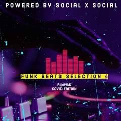 Funk Beats Selection 4  Coming Soon