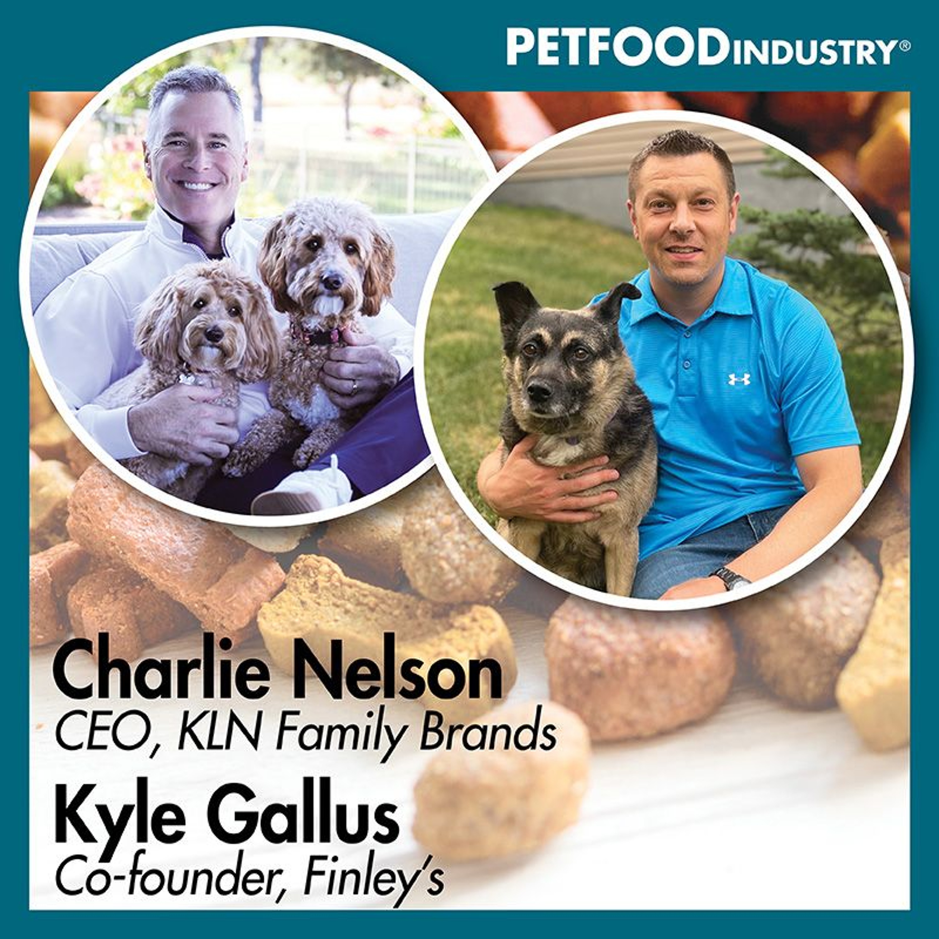 Ethical M&A with Charlie Nelson of KLN and Kyle Gallus of Finley's episode artwork