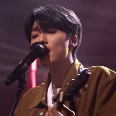 Jeong Sewoon 정세운 - Don't Know (Im LIVE) 2021