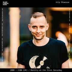 Utip Showcase - 05.08.23
