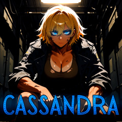 Cassandra - Last Dose