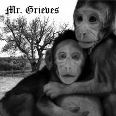 Mr. Grieves (Cover)