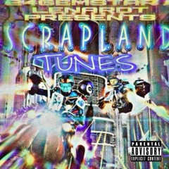 scrapland tunes(feat. Lenardt)