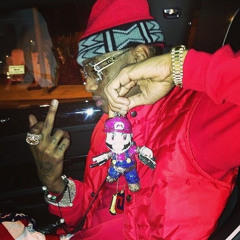 GLO prod.cookiesncreme (ALL PLATS)