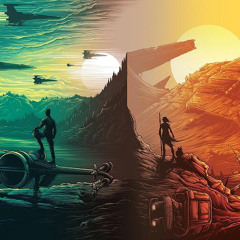 Star Wars Dubstep Mix