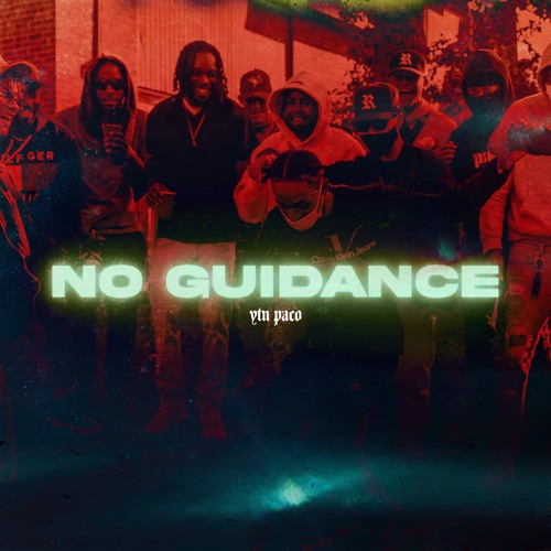 No Guidance