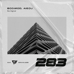 bod:mod, AIEOU - No Signal (Radio Edit)