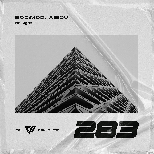 bod:mod, AIEOU - No Signal (Radio Edit)