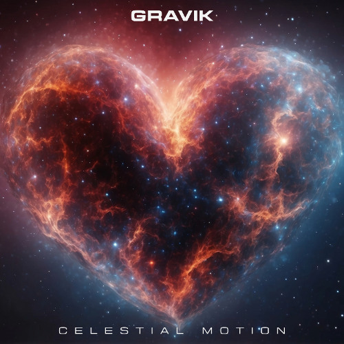 Gravik - Neural Pulse