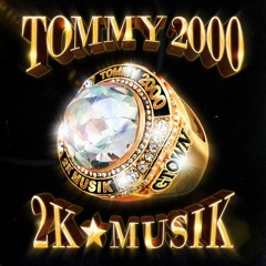 TOMMY 2000 - T-2000