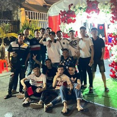 F6 NONSTOP 2023- SET NHẠC TRUNG HOA REMIX (Kiệt Giã)