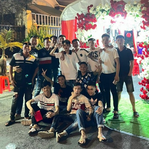F6 NONSTOP 2023- SET NHẠC TRUNG HOA REMIX (Kiệt Giã)