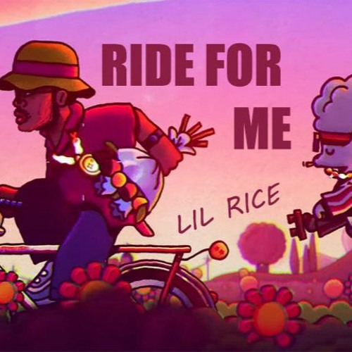 Ride For Me