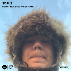Scruz - 05 November 2025