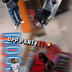 oppparty