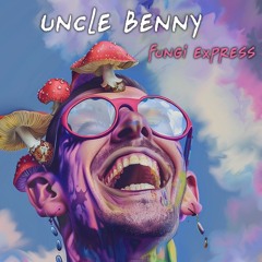 Fungi Express (ft. Hyperbeam, Westend, Max Styler, Sonny Fodera, Michael Bibi and more)