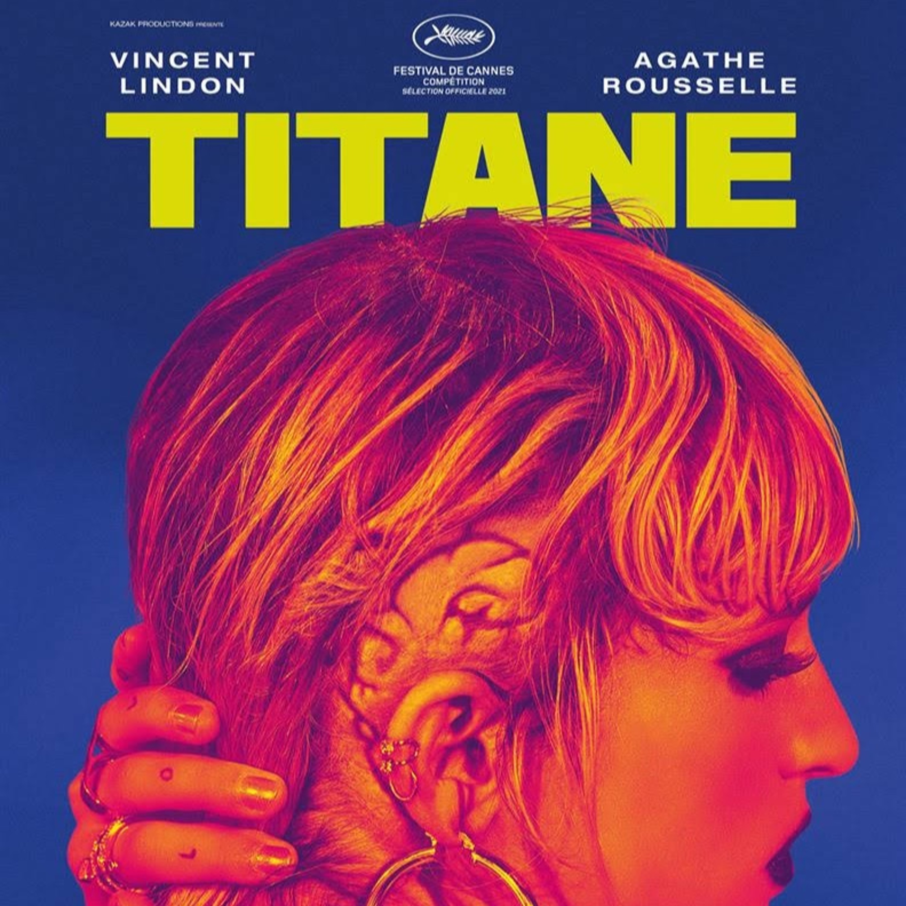 Cinerature