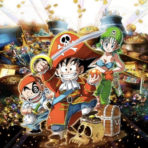 Dokkan Folder