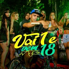 MC Rick - Vai 1 e Vem 18 (Rick Prod.)
