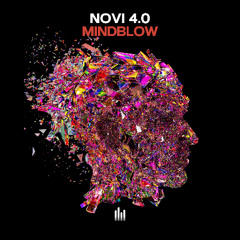 Novi 4.0 - Mindblow | OUT 31 OCT!