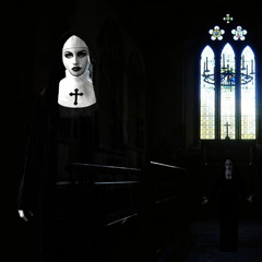 [ STRENGTH AND DARKNESS ] Dramatic Electronic Music by Sakhal Music Studio