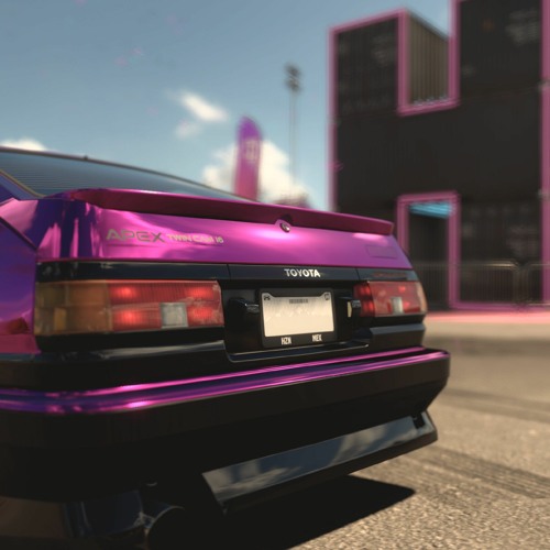 4jay X Luci4 - Bodypartz (HellWraith Remix)