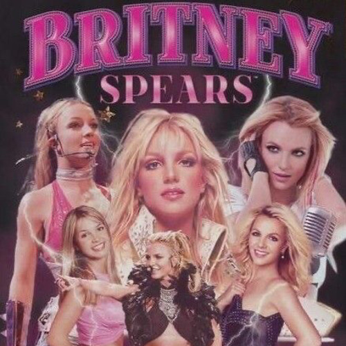 Britney Spears - Womanizer (Remastered) (Speed up x1,35)