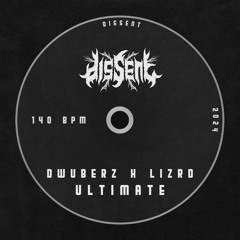 dwuberz x lizrd - ultimate