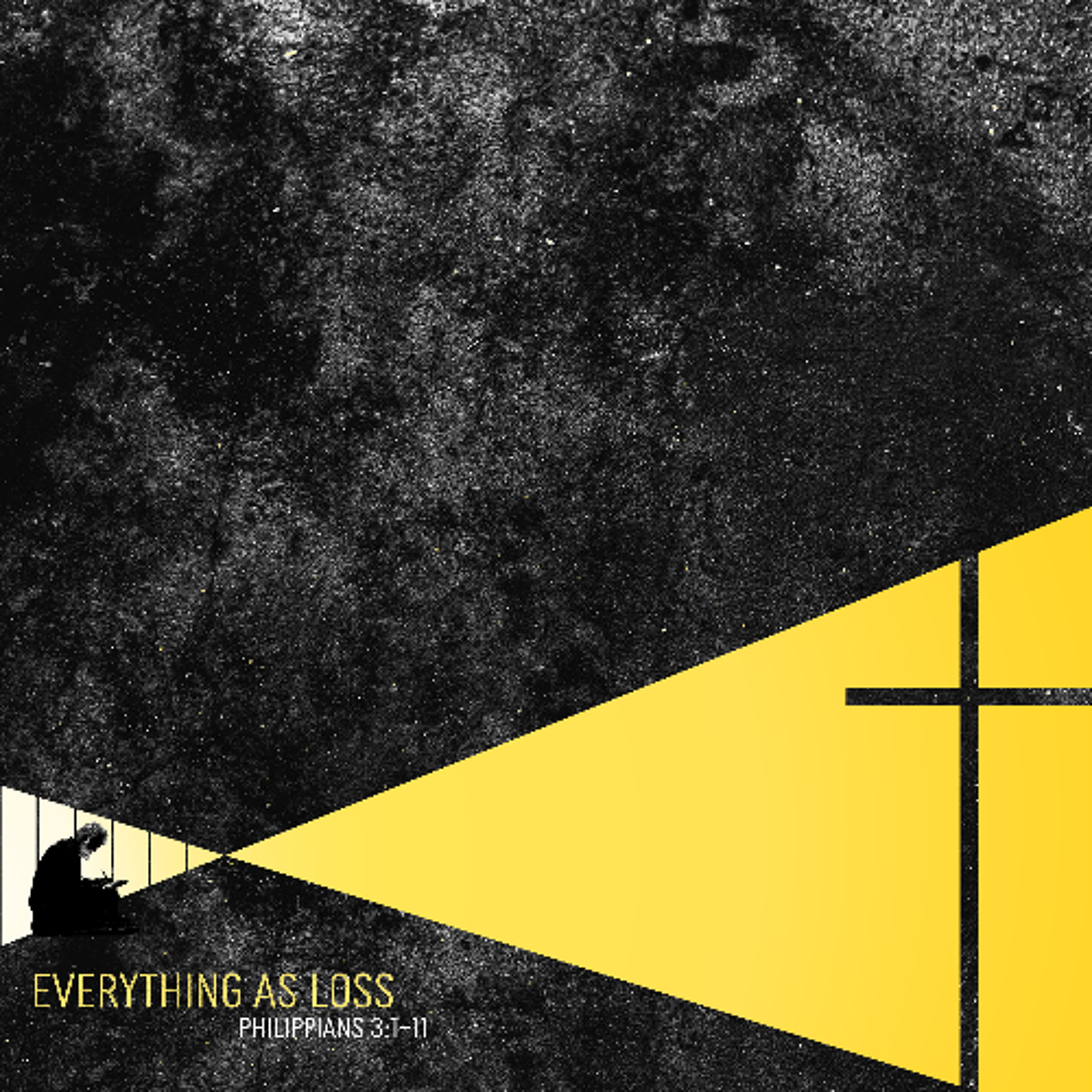 Sermon: "Everything As Loss" // Philippians 3:1-11 episode artwork