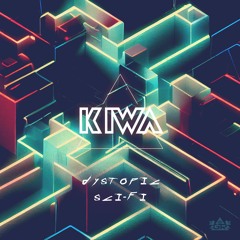 KIWA - Made Up My Mind (ft. Manos Libres & Tim Duster)