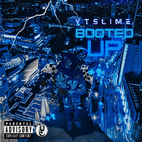 Ytslime - Booted UP! [Official music video on Youtube]