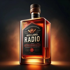 Red Label Radio #002 (Flippin' Guest Mix)