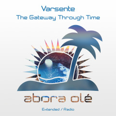 Varsente  - The Gateway Through Time (Extended Mix)