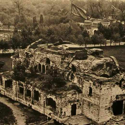 Soviet Song - June 22nd, 4 O'clock