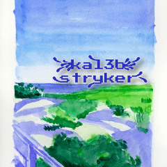 kaleb strykes the massachusetts north shore