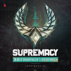 Supremacy 2017 | D-Strub LIVE