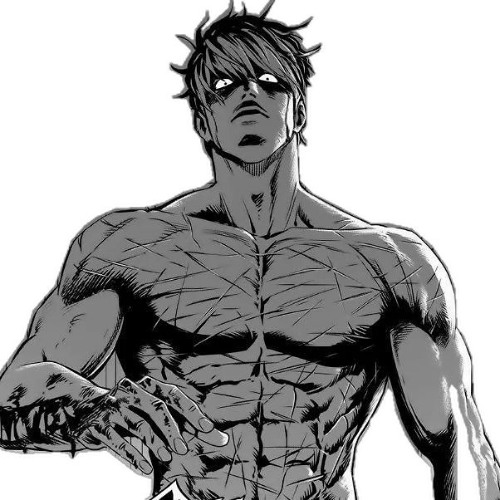 HELLBLADE - PROPIONATE (SLOWED)