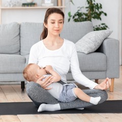 So Hum Meditatie Audio