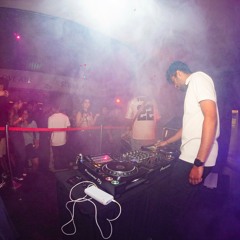 O Bedardeya (DJ Bavesh Afro House Remix)