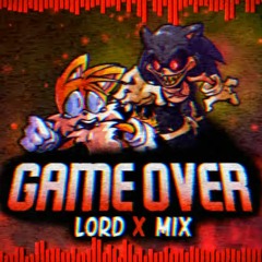 Stream L@nkyFl0w  Listen to FNF Game Over (Vs. MX) Playlist