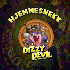 Dizzy Devil 2020 (hjemmesnekk)