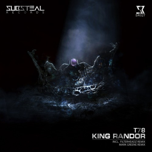 King Randor (Mark Greene Remix)