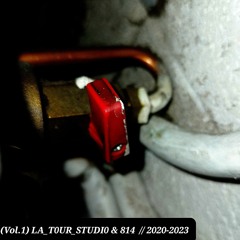 (Vol.1) ACTION CLUB & 814  // 2020-2023