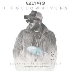 Lykee Li VS Mak J & Tchami - I Follow Rivers (CALYPTO Edit)